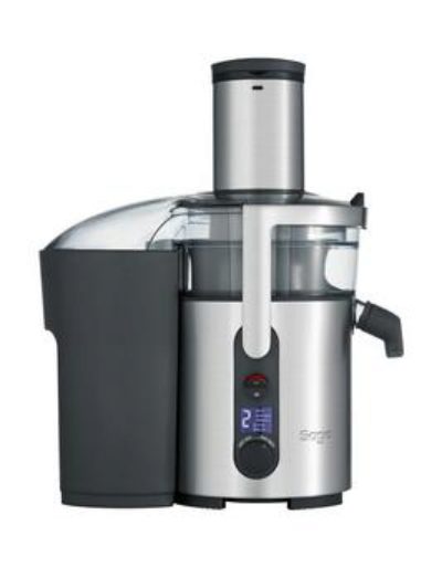 Sage By Heston Blumenthal Bje520Uk 1300-Watt Nutri Juicer Plus Sage By Heston Blumenthal Bje520Uk 1300-Watt Nutri Juicer Plus